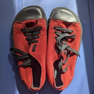 Bohempia Herlik barefoot shoes